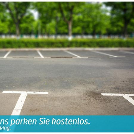 Vitalhotel Quellengarten Lingenau Bagian luar foto