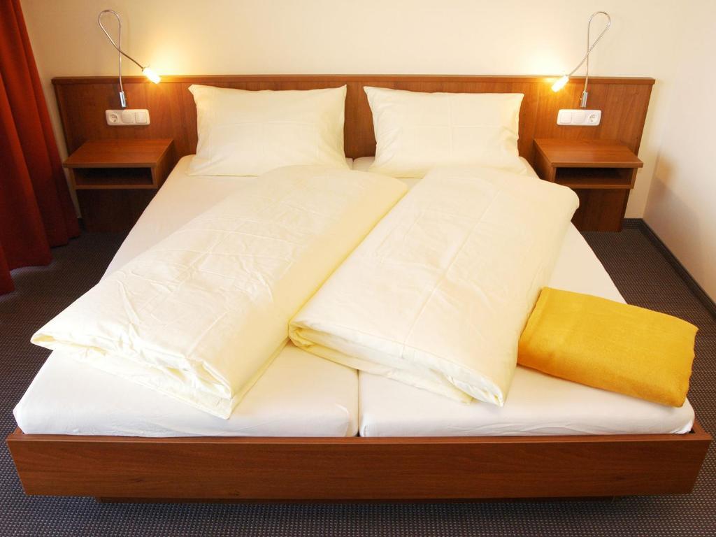Vitalhotel Quellengarten Lingenau Ruang foto